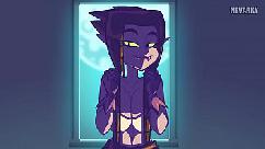 Sex din picioare cu doi tineri ce stiu sa faca sex cel mai bine