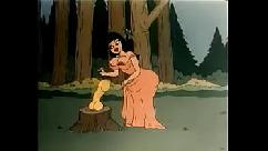 Albă ca zăpada și cei 7 pitici desene porno